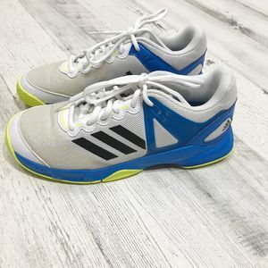 Adidas Adiprene Ortholite Youth Athletic Shoes